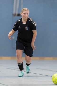 Bild 168 - wBJ NFV Futsalmeisterschaft